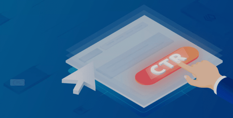 CTR: Qué significa, cómo se calcula y cómo mejorarlo