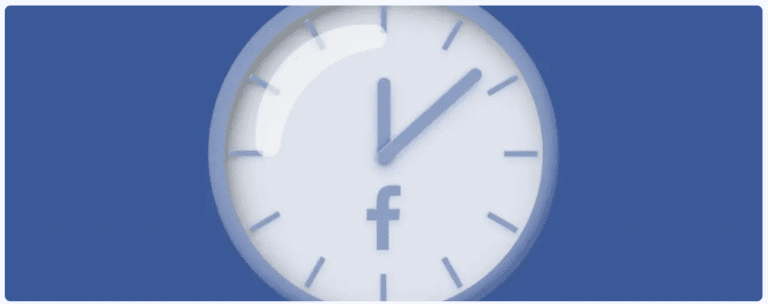 Mejores horarios para publicar en Facebook este 2025